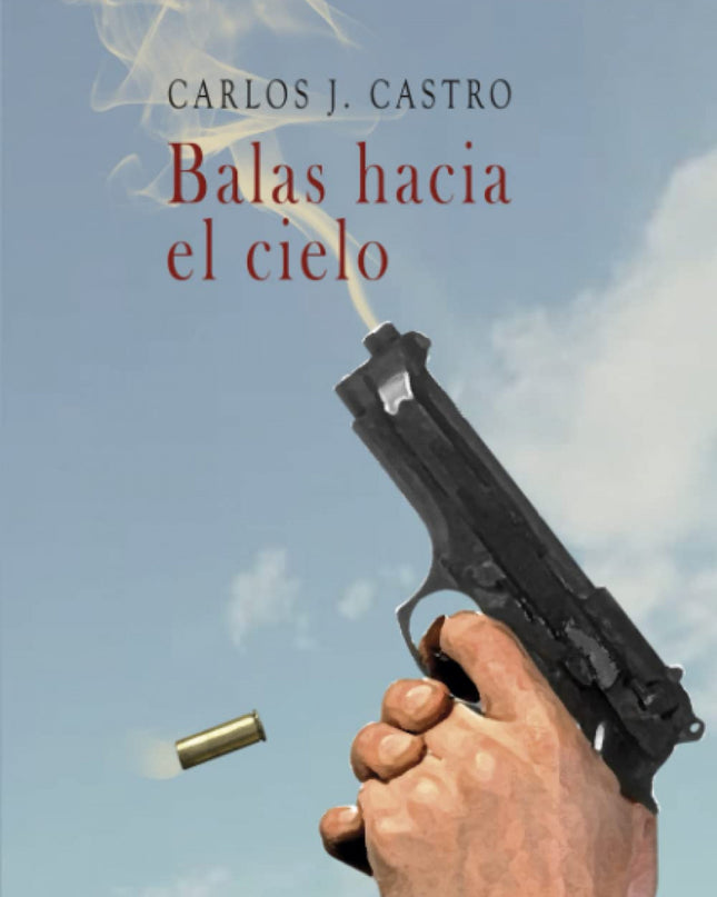 Balas Hacia El Cielo