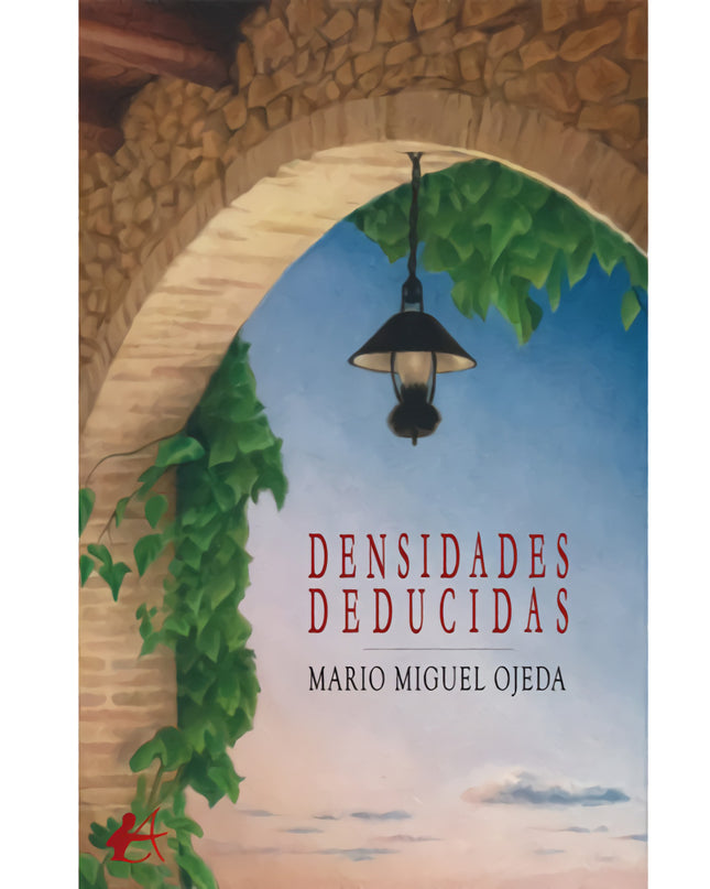 Densidades Deducidas