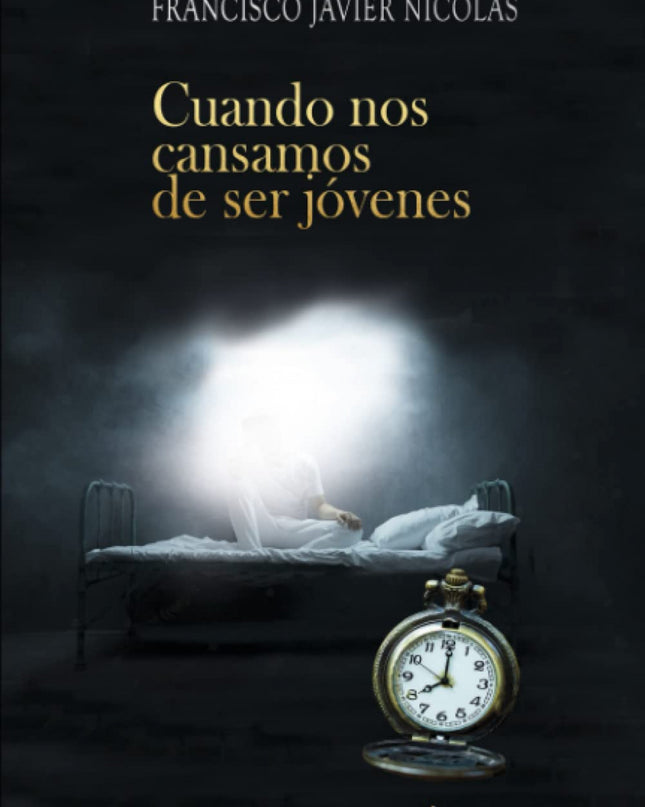 Cuando Nos Cansamos De Ser Jóvenes