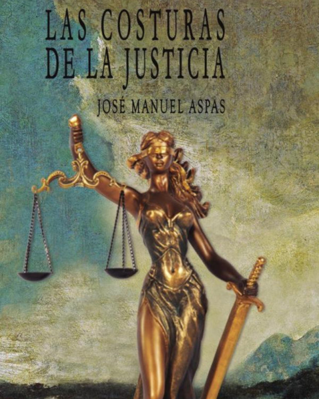 Las Costuras De La Justicia