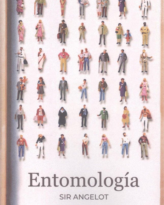 Entomología