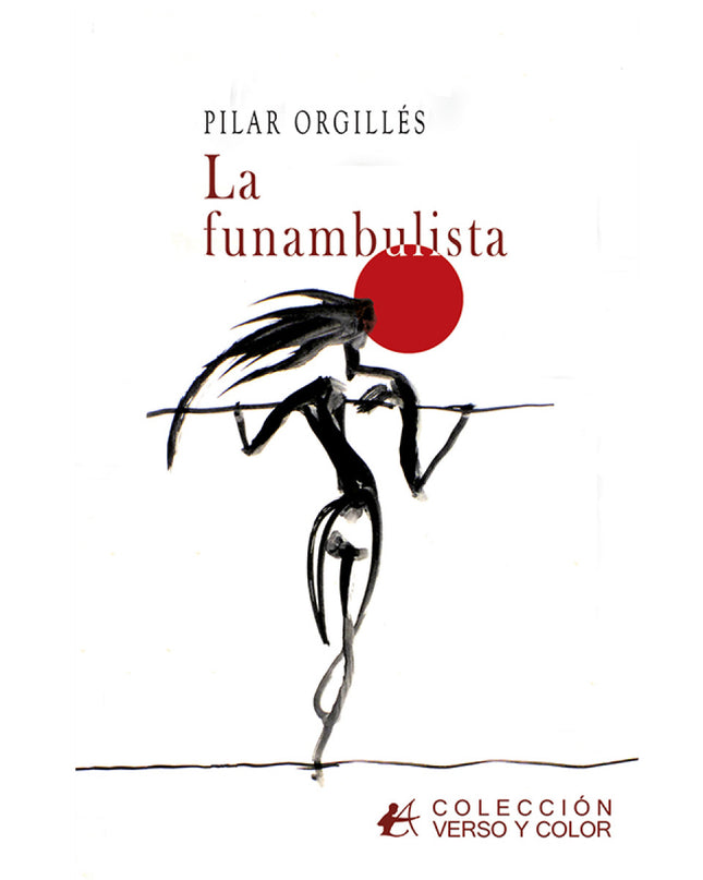 La Funambulista