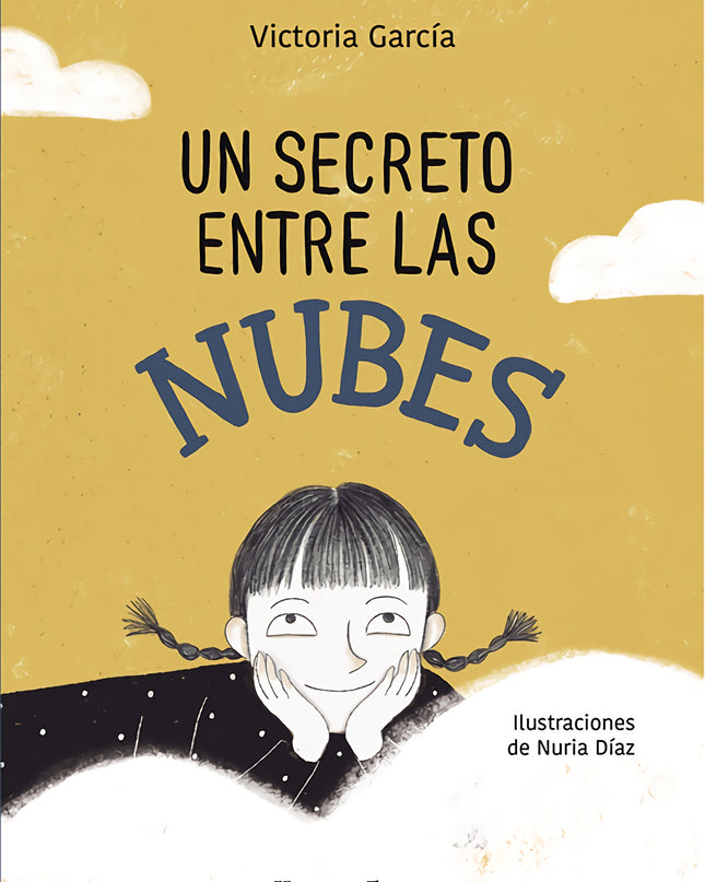 Un Secreto Entre Las Nubes