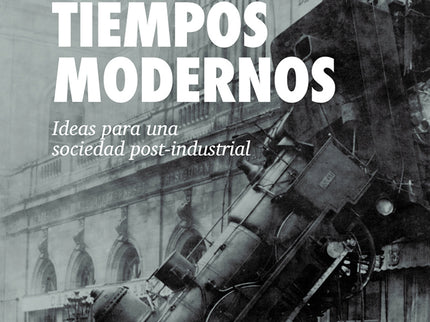 Nuevos Tiempos Modernos