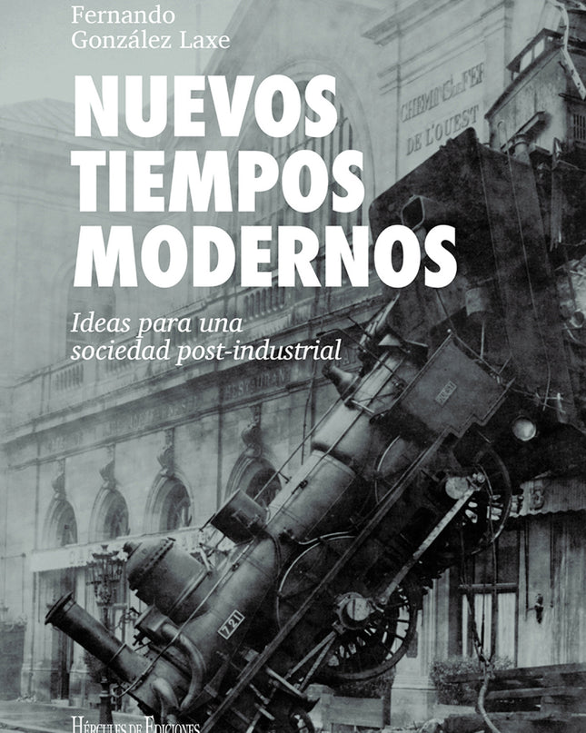 Nuevos Tiempos Modernos