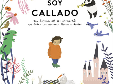Soy Callado