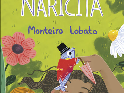 Travesuras De Naricita, Las