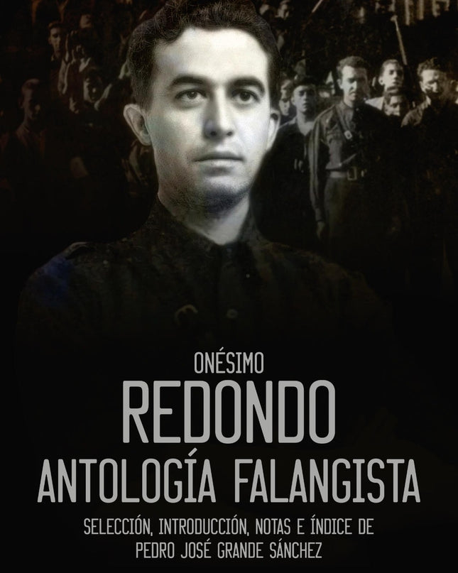 Onésimo Redondo