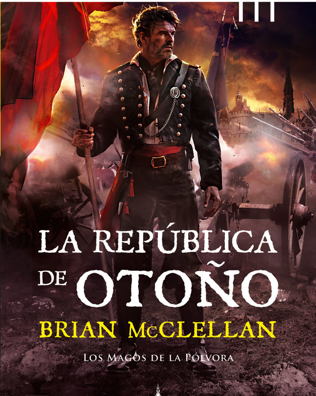 La República De Otoño