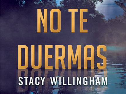 No Te Duermas