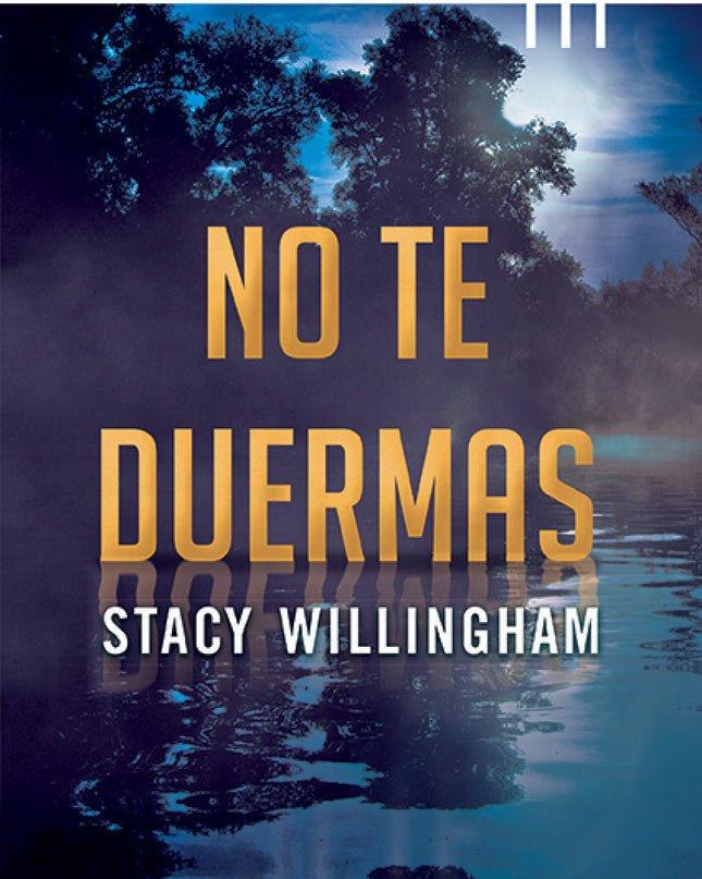 No Te Duermas
