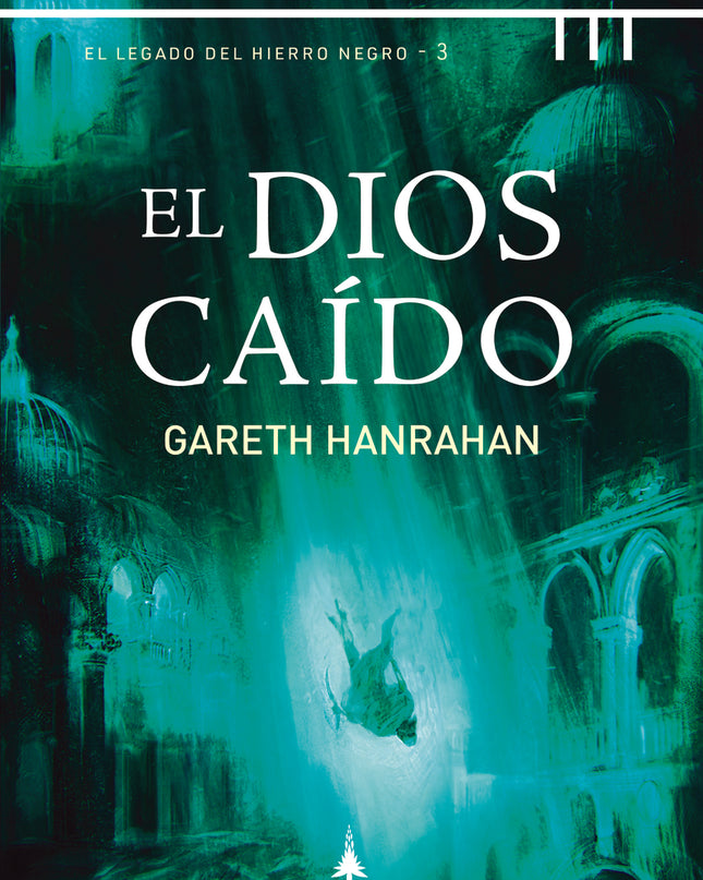 El Dios Caído