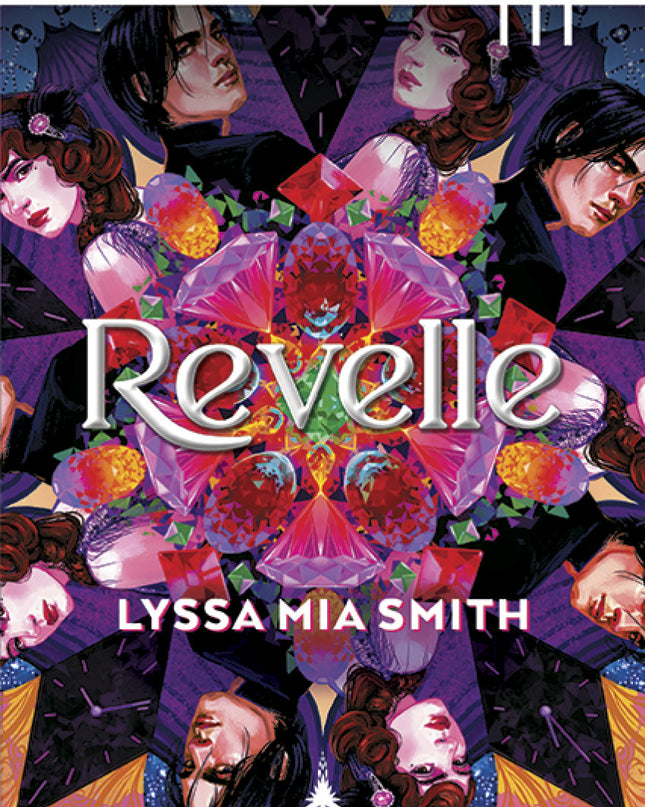 Revelle