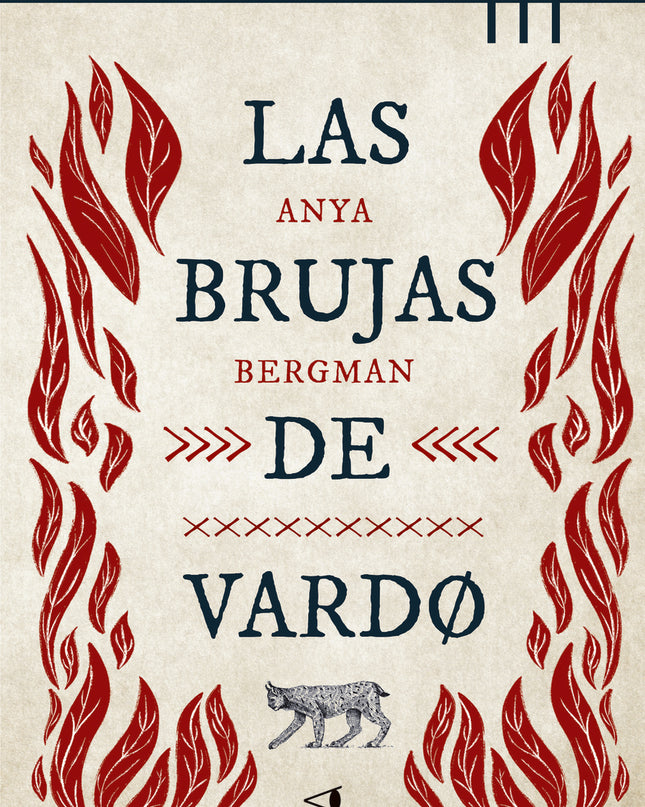 Las Brujas De Vardo
