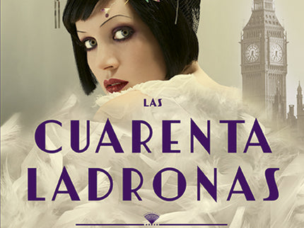 Las Cuarenta Ladronas