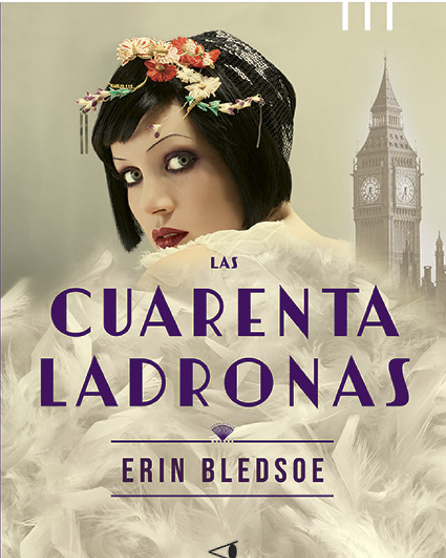 Las Cuarenta Ladronas