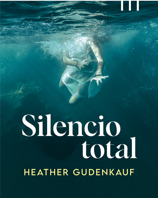 Silencio Total
