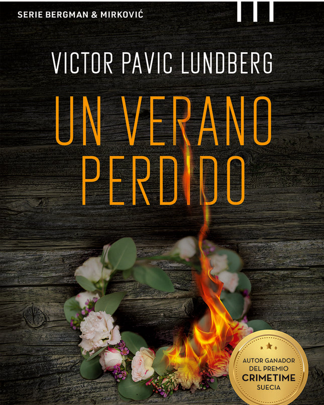 Un Verano Perdido