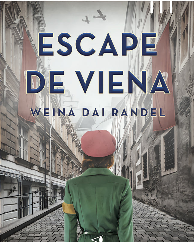 Escape De Viena