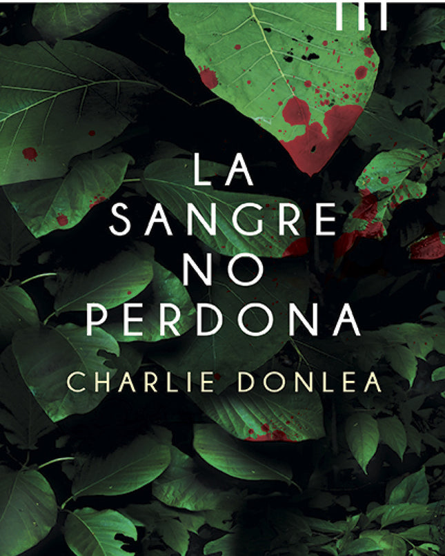 La Sangre No Perdona