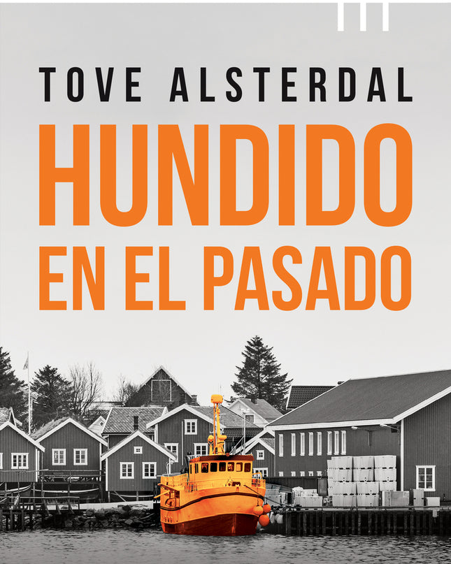 Hundido En El Pasado