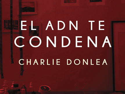 El Adn Te Condena