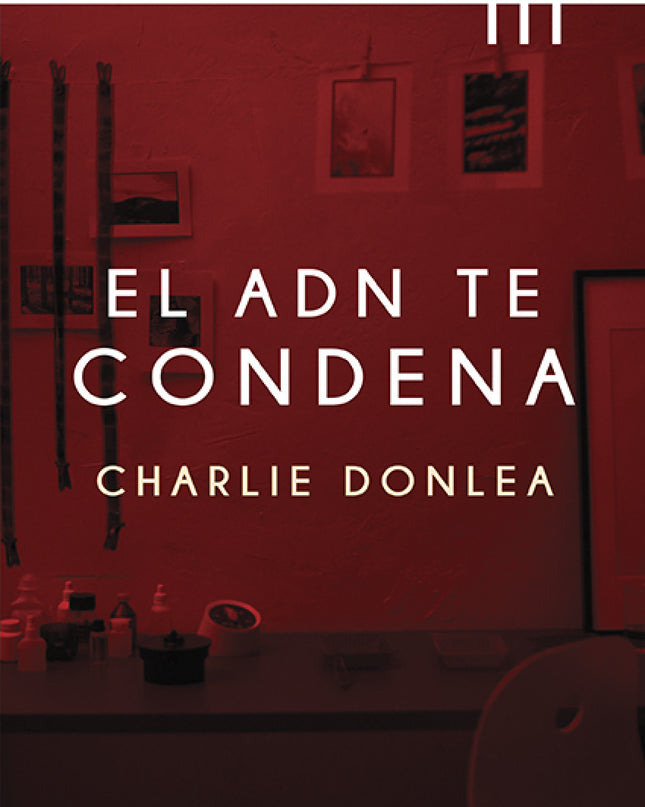 El Adn Te Condena