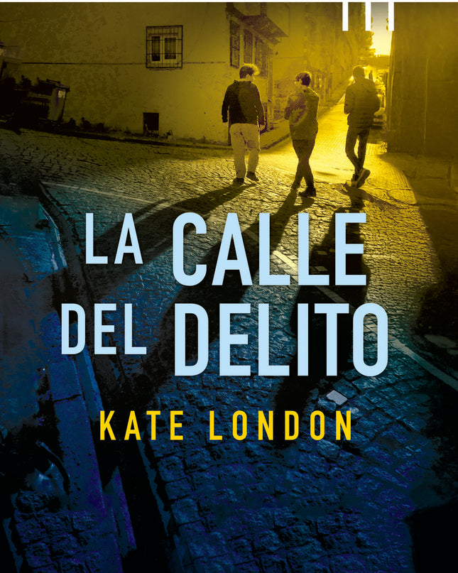 La Calle Del Delito