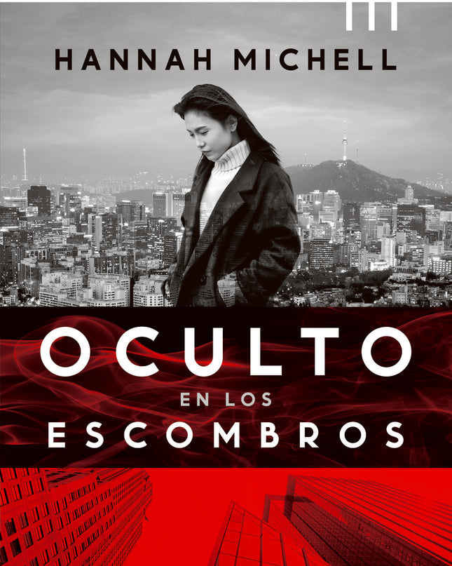 Oculto En Los Escombros