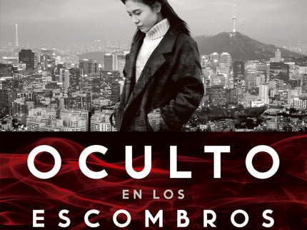Oculto En Los Escombros