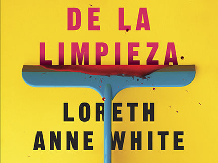La Chica De La Limpieza
