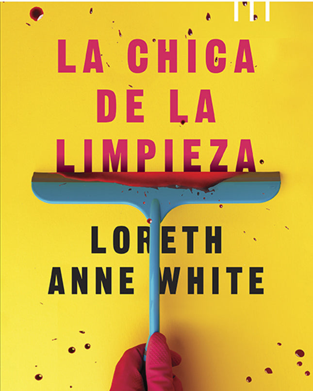La Chica De La Limpieza