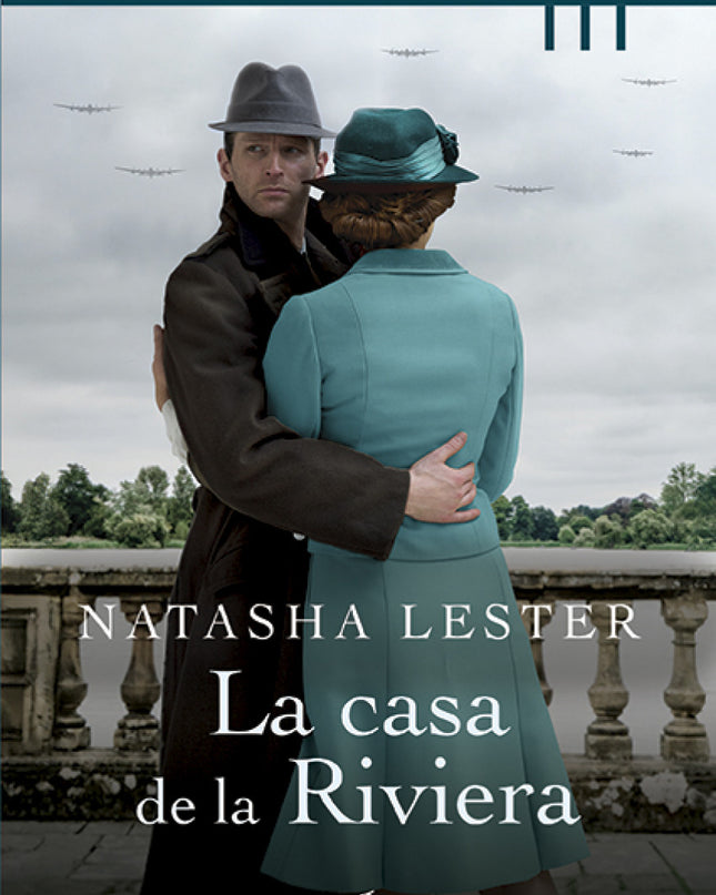La Casa De La Riviera