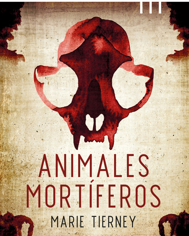 Animales Mortíferos