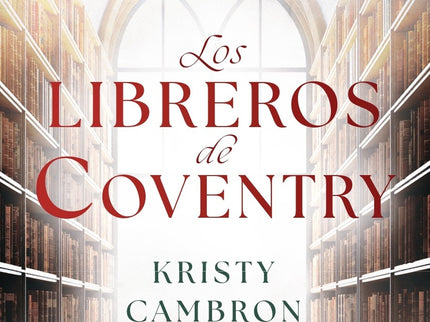 Los Libreros De Coventry