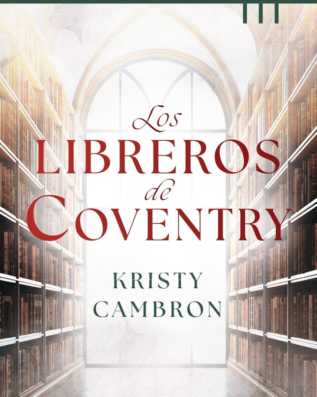 Los Libreros De Coventry