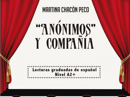 Anónimos Y Compañía