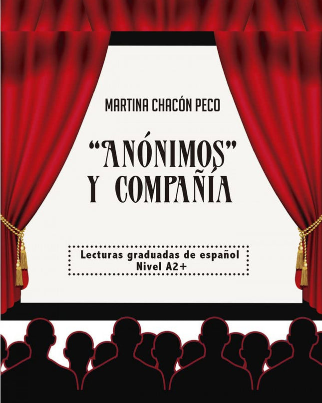 Anónimos Y Compañía