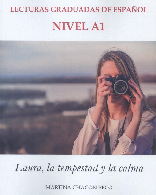 Laura, La Tempestad Y La Calma