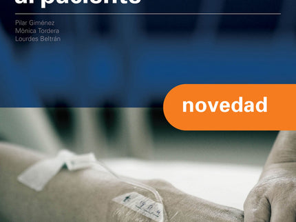 Promoción De La Salud Y Apoyo Psicologico Al Paciente. Grado Medio 2024