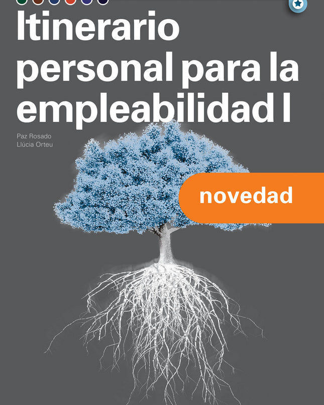 Itinerario Personal Para La Empleabilidad I