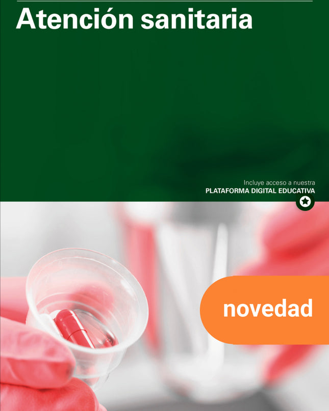 Atencion Sanitaria Gm 25 Cf At.personas Situacion