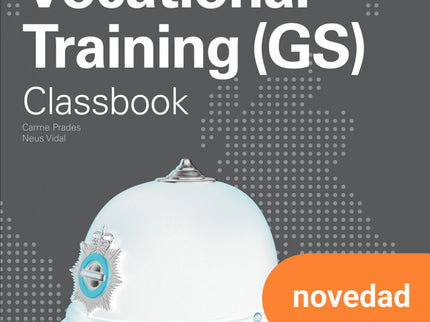 English For Vocational Training St Gs 25 Cf