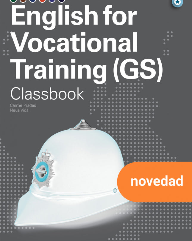 English For Vocational Training St Gs 25 Cf