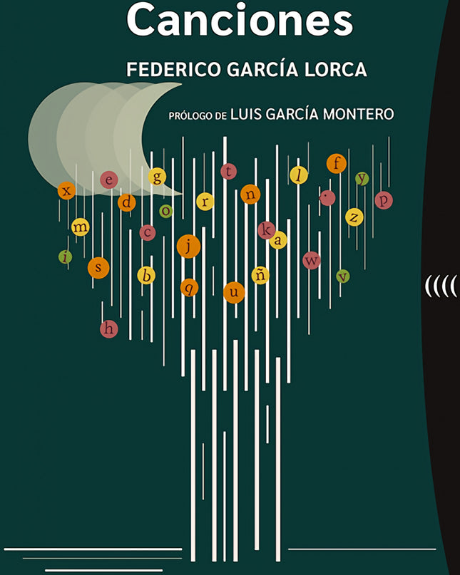 Canciones (1921-1924)