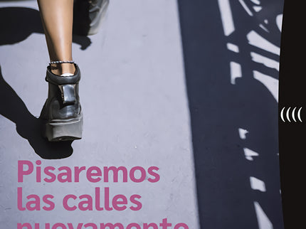 Pisaremos Las Calles Nuevamente