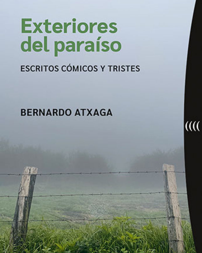Exteriores Del Paraíso