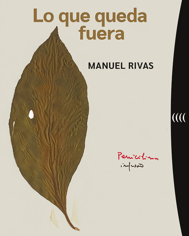 Lo Que Queda Fuera