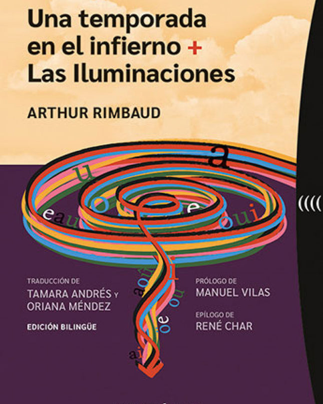 Una Temporada En El Infierno - Las Iluminaciones