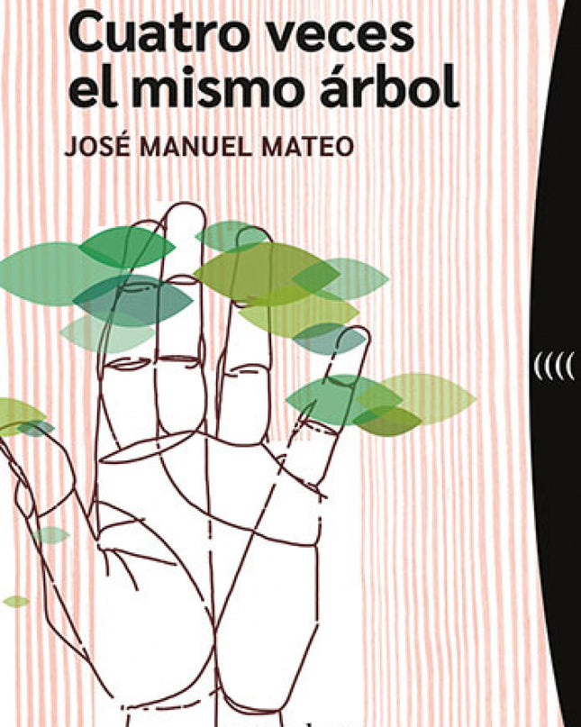 Cuatro Veces El Mismo árbol